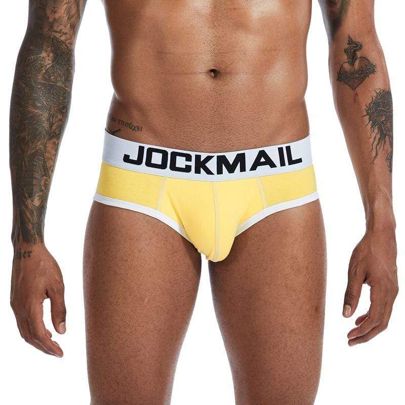 Iconic Briefs | dmunderwear detail image 6