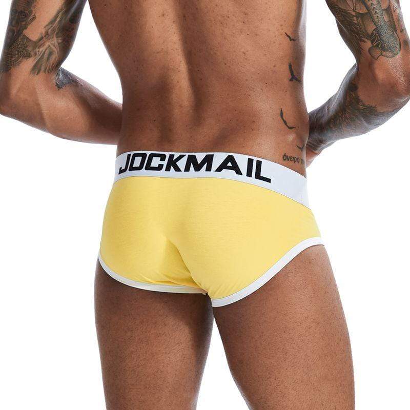 Iconic Briefs | dmunderwear detail image 7