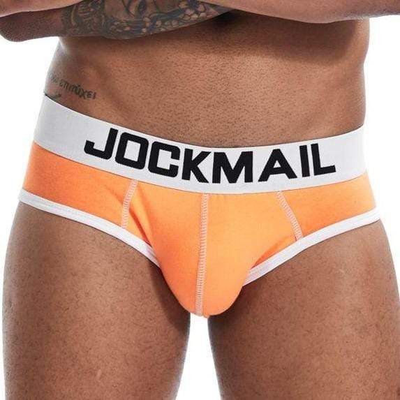 Iconic Briefs | dmunderwear detail image 8