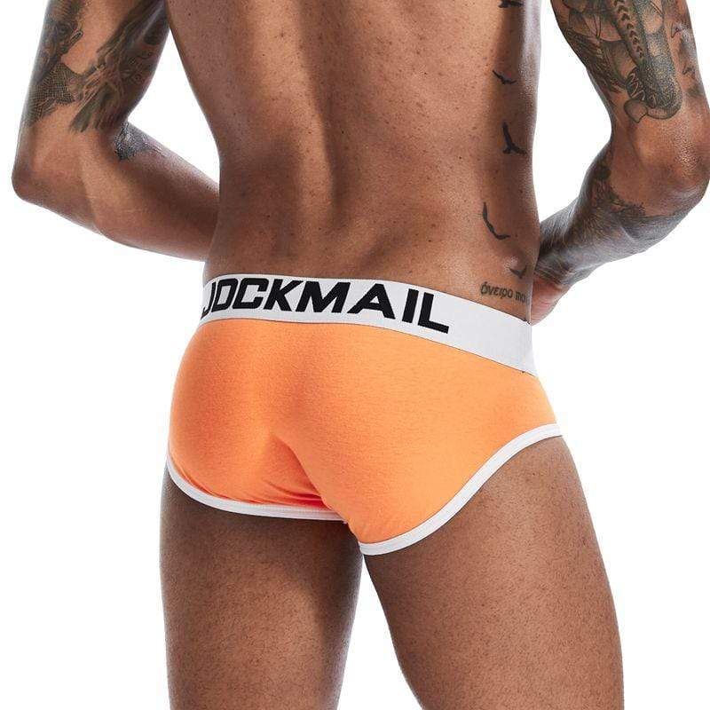 Iconic Briefs | dmunderwear detail image 9