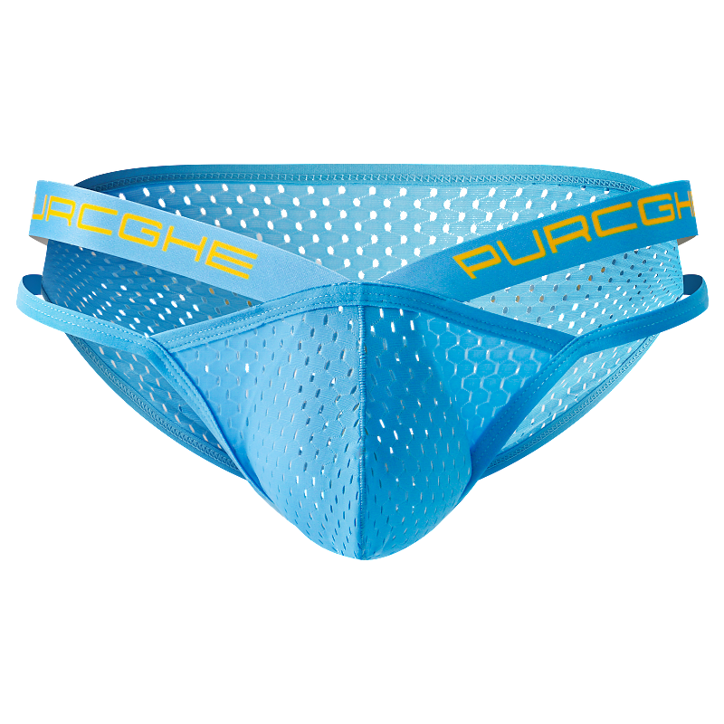 Incline Bikini | dmunderwear detail image 4