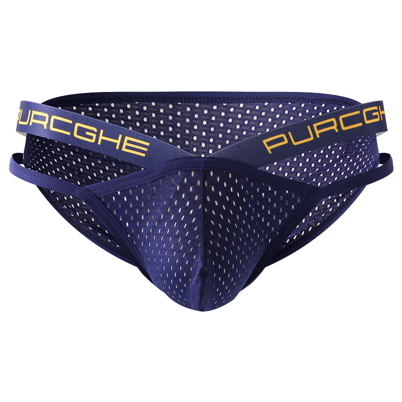 Incline Bikini | dmunderwear detail image 7