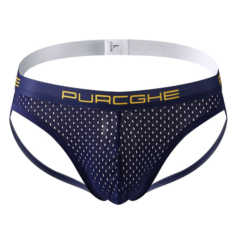 Incline Jockstrap | dmunderwear