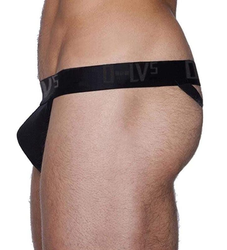 Industrial V-string | dmunderwear detail image 10