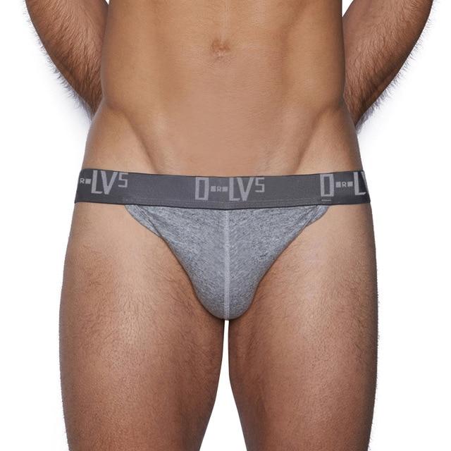 Industrial V-string | dmunderwear detail image 3