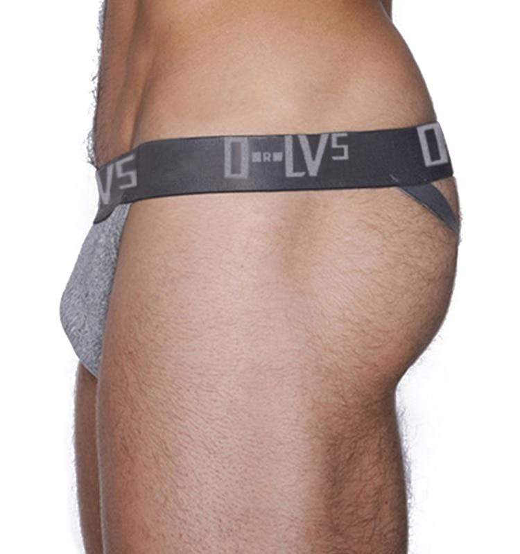 Industrial V-string | dmunderwear detail image 4
