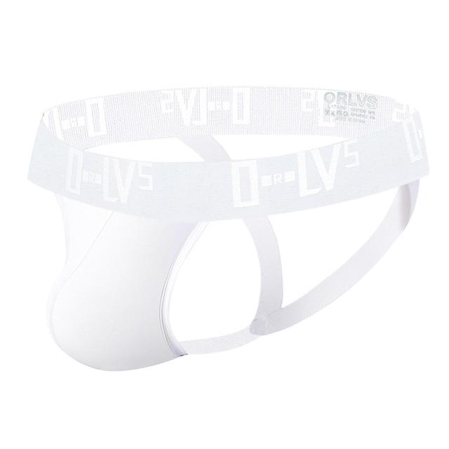 Industrial V-string | dmunderwear detail image 5