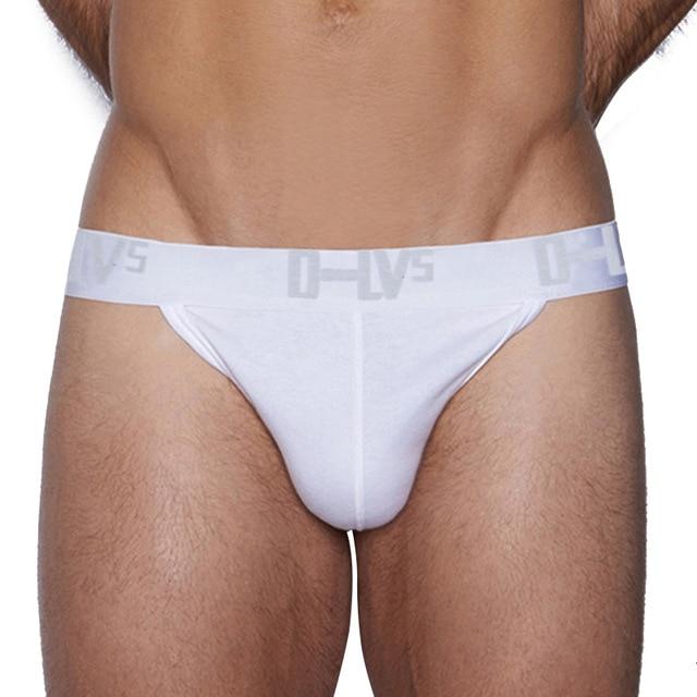 Industrial V-string | dmunderwear detail image 6