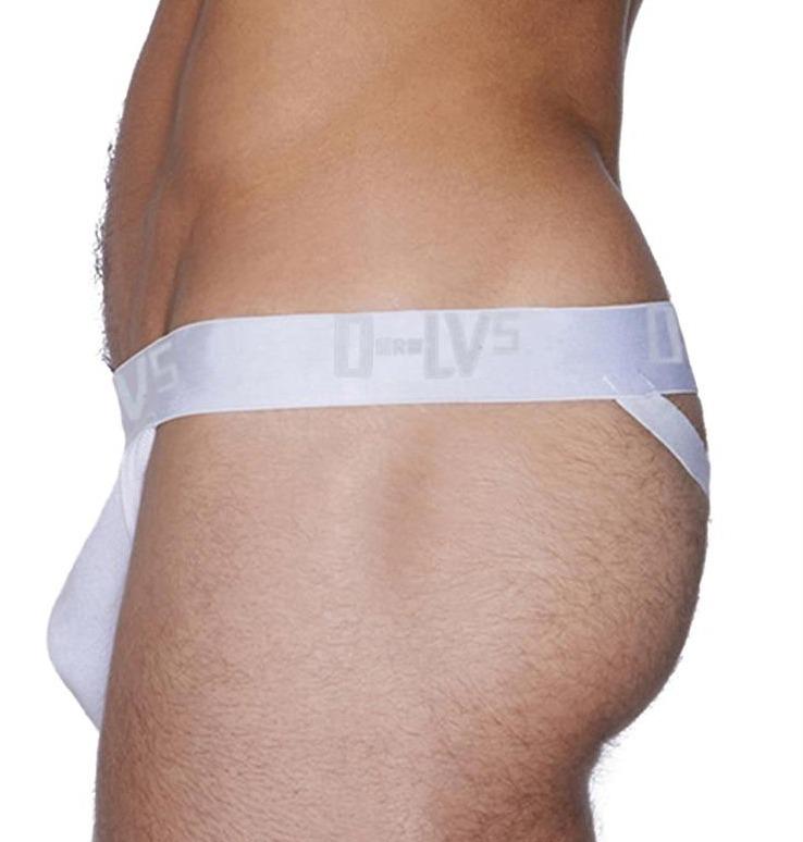 Industrial V-string | dmunderwear detail image 7