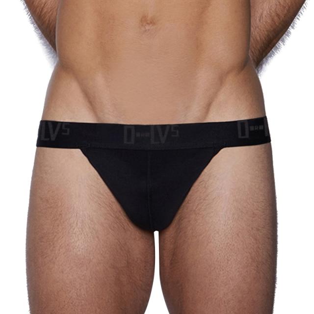 Industrial V-string | dmunderwear detail image 9