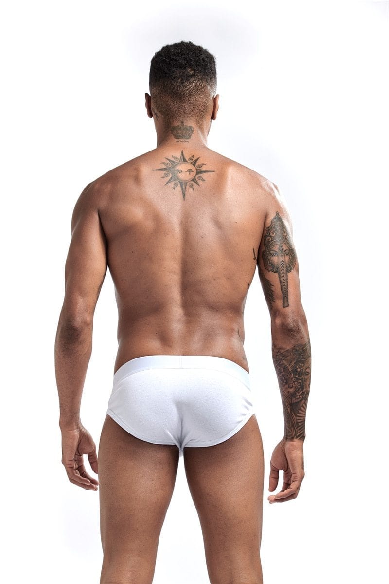 Inner Sling Enhancing Briefs | dmunderwear detail image 11