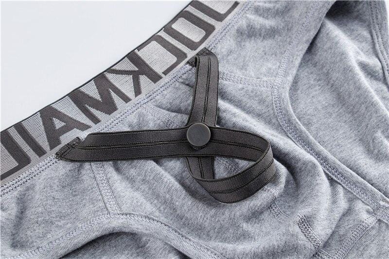 Inner Sling Enhancing Briefs | dmunderwear detail image 12