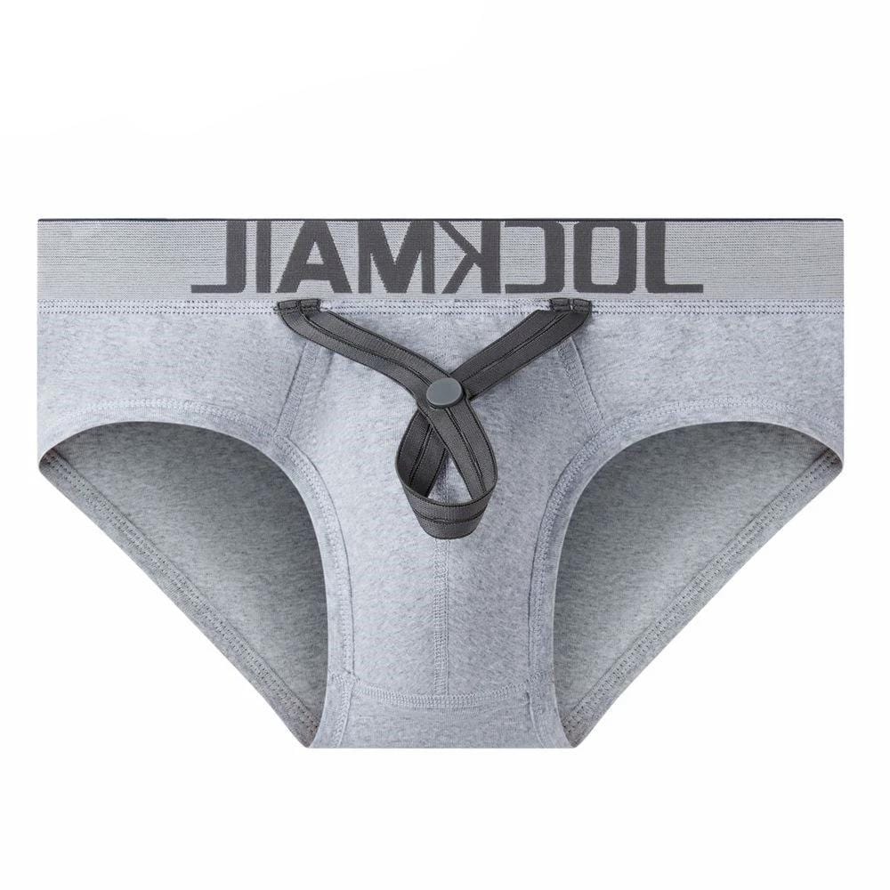 Inner Sling Enhancing Briefs | dmunderwear detail image 4
