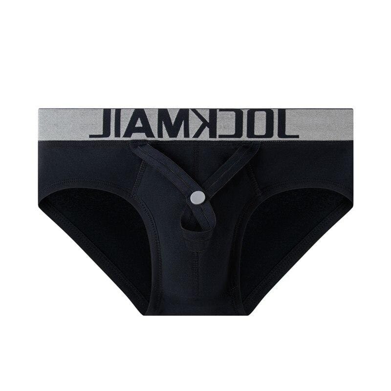 Inner Sling Enhancing Briefs | dmunderwear detail image 5