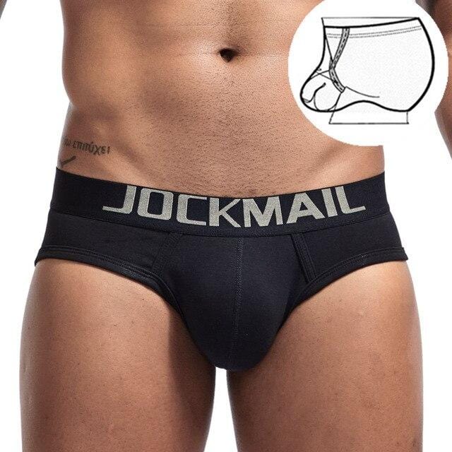 Inner Sling Enhancing Briefs | dmunderwear detail image 6
