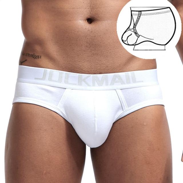 Inner Sling Enhancing Briefs | dmunderwear detail image 7