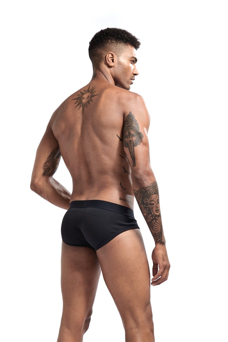 Inner Sling Enhancing Briefs | dmunderwear detail image 8