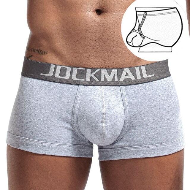 Inner Sling Enhancing Trunks | dmunderwear detail image 10