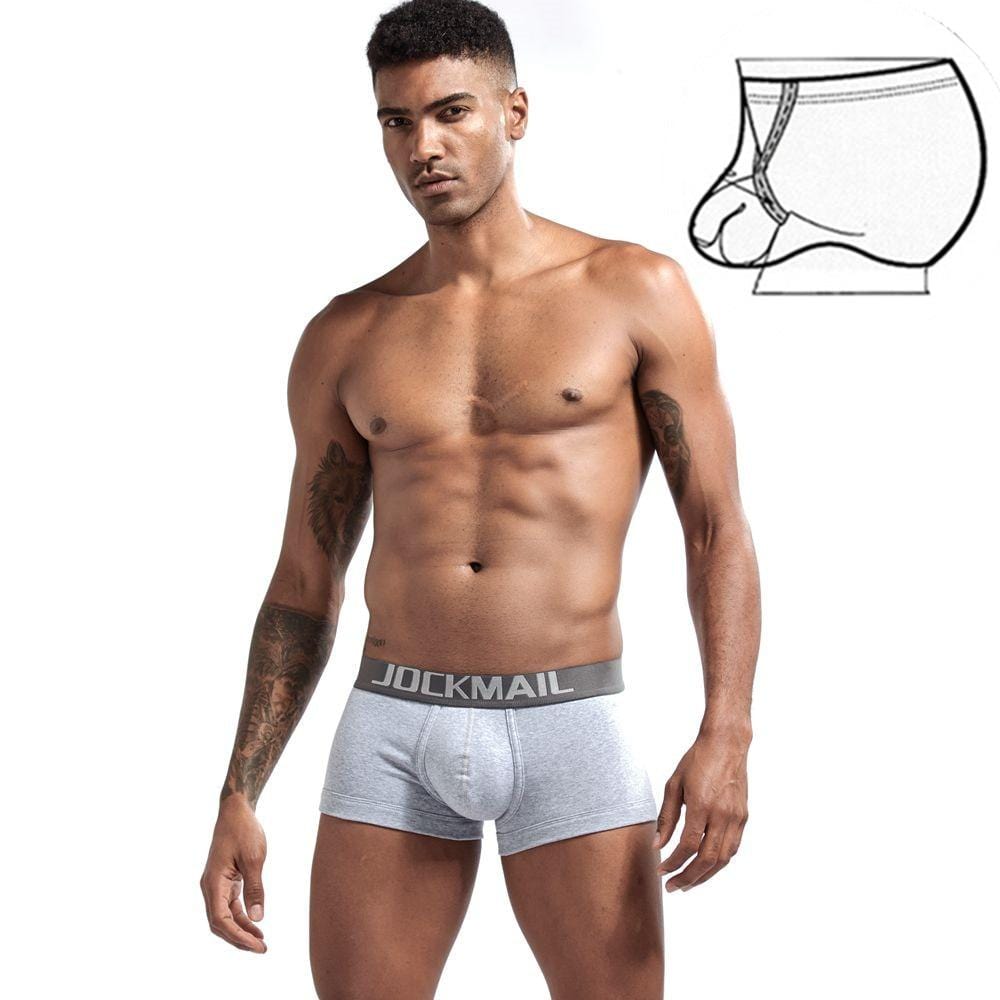 Inner Sling Enhancing Trunks | dmunderwear detail image 12