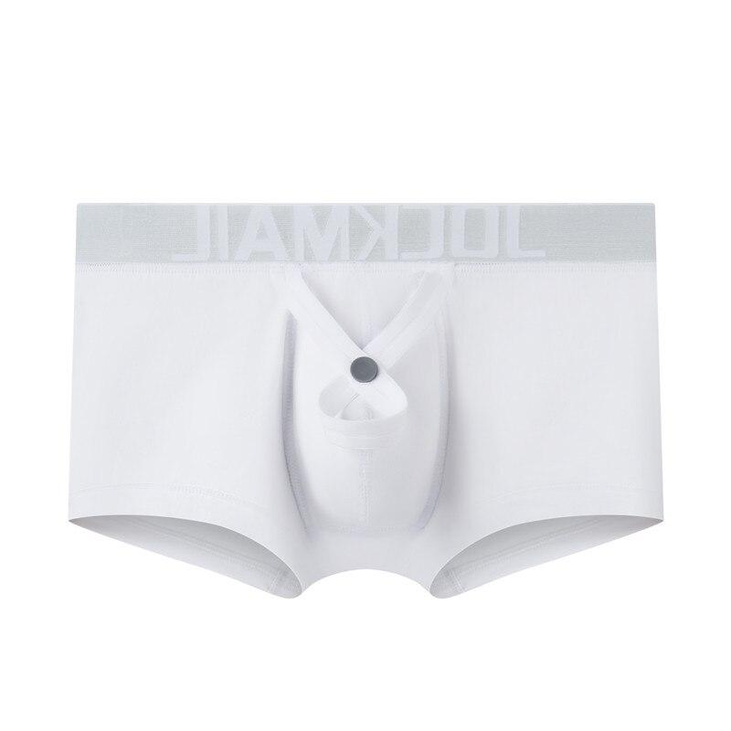 Inner Sling Enhancing Trunks | dmunderwear detail image 4