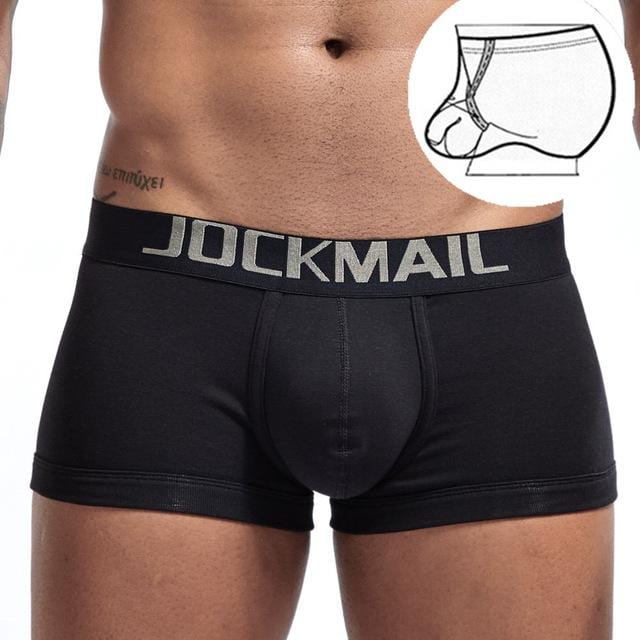 Inner Sling Enhancing Trunks | dmunderwear detail image 6