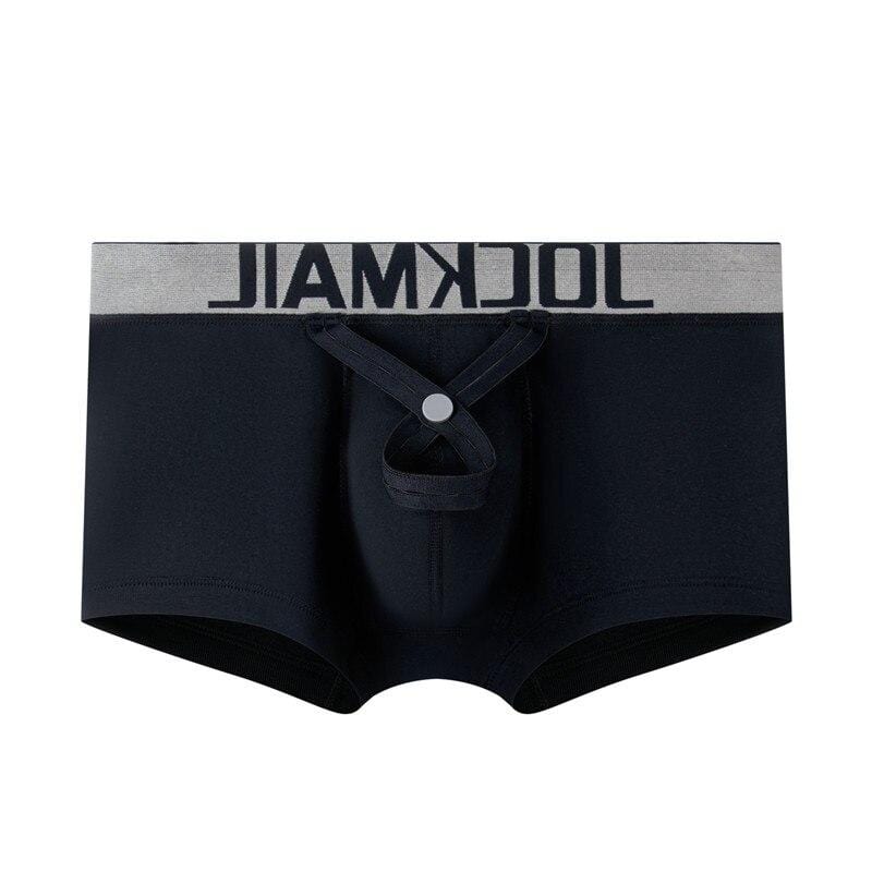 Inner Sling Enhancing Trunks | dmunderwear detail image 8