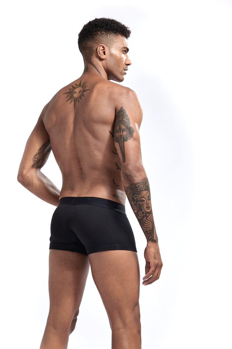 Inner Sling Enhancing Trunks | dmunderwear detail image 9
