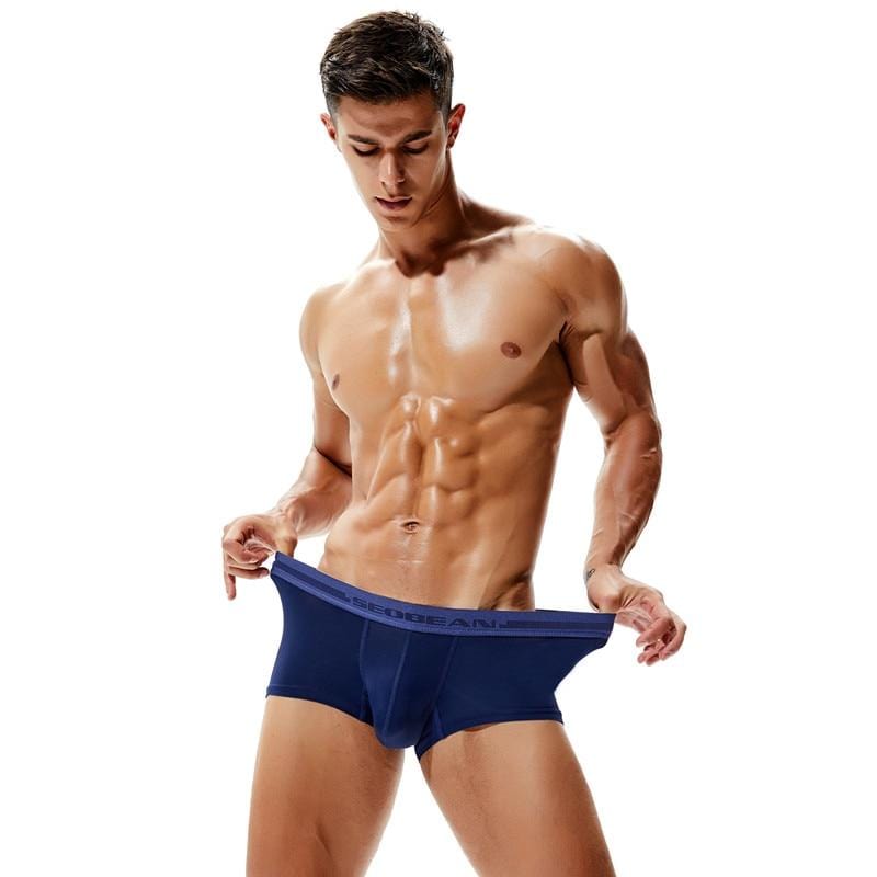 Inspired Casual Trunks | dmunderwear detail image 14