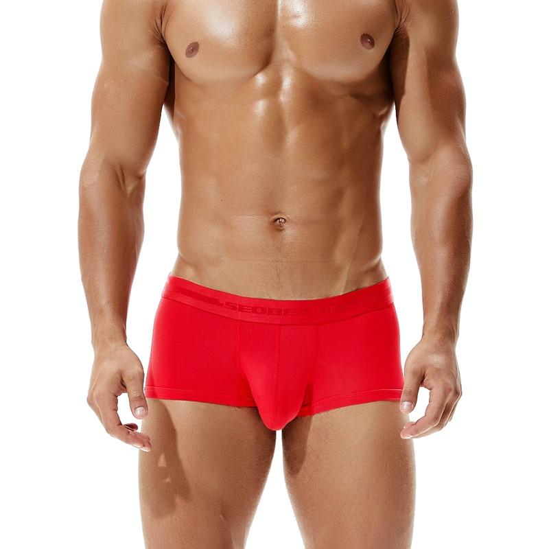 Inspired Casual Trunks | dmunderwear detail image 9
