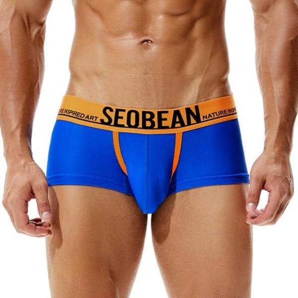 Inspired Performance Trunks | dmunderwear