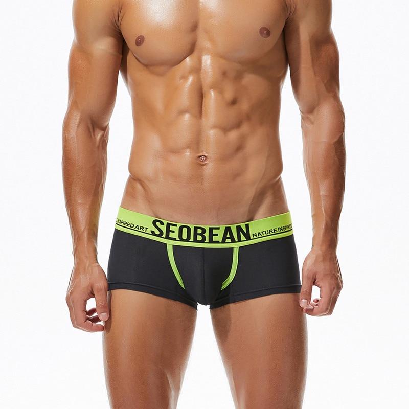 Inspired Performance Trunks | dmunderwear detail image 11