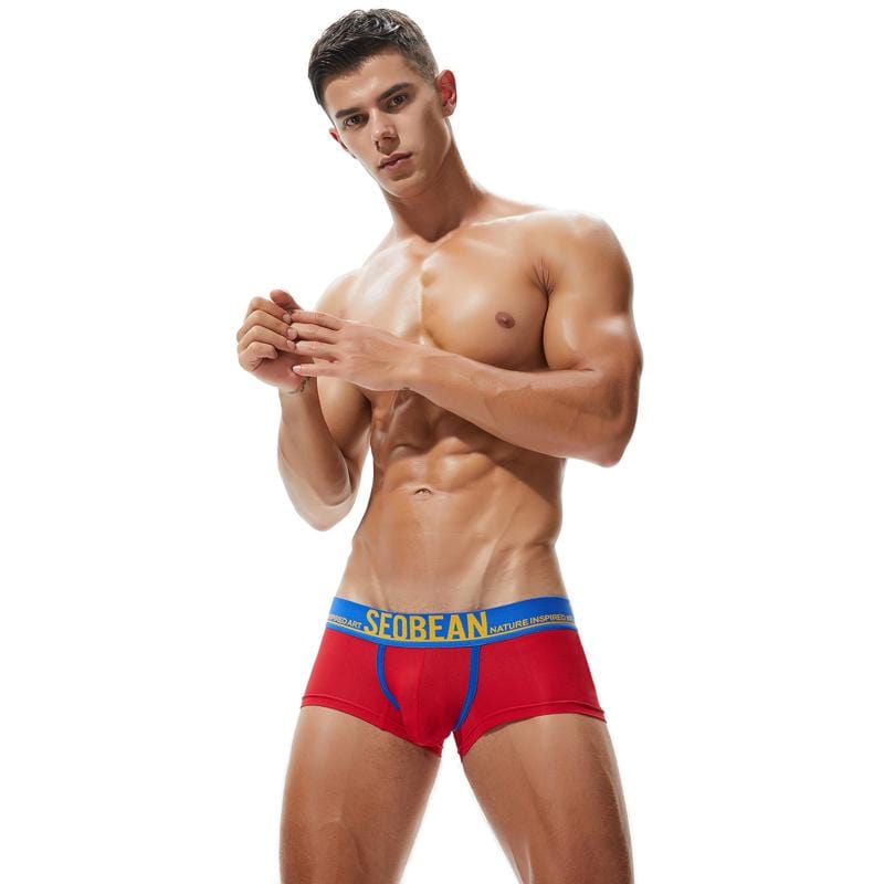 Inspired Performance Trunks | dmunderwear detail image 4