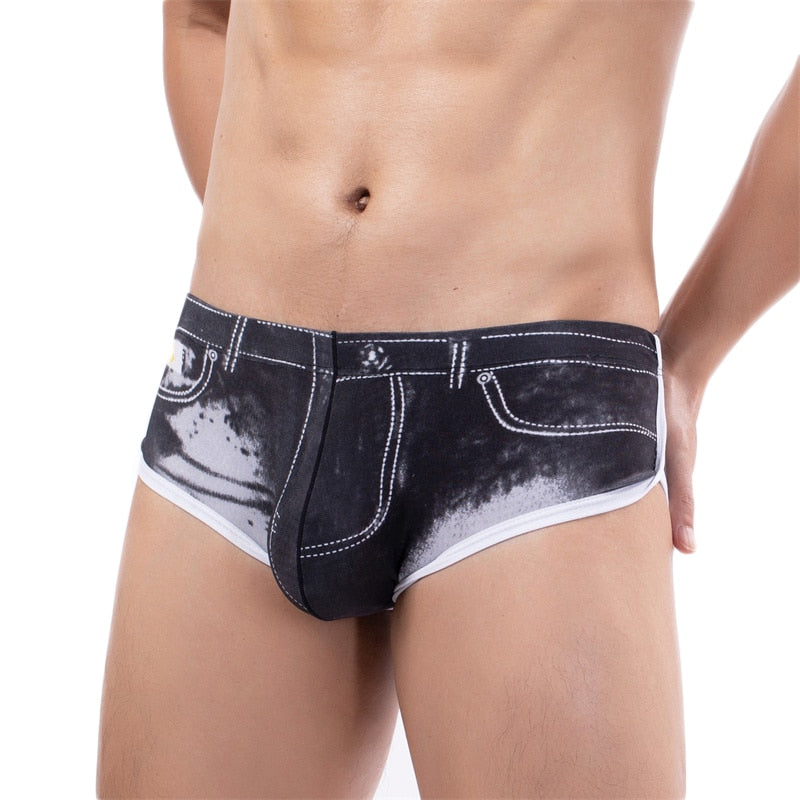Daisy Duke Briefs | dmunderwear