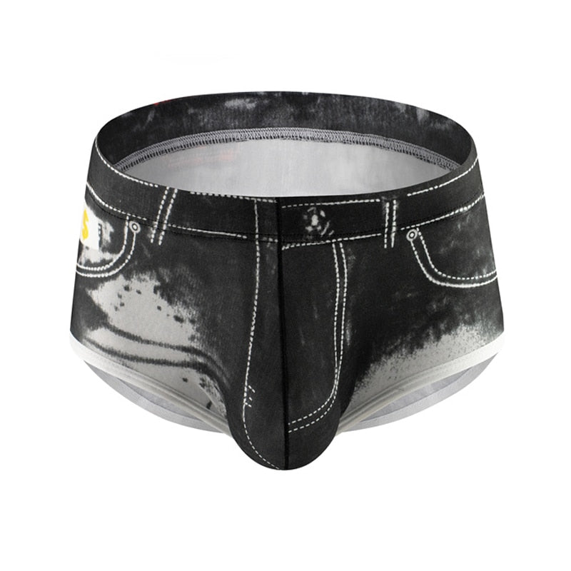 Daisy Duke Briefs | dmunderwear detail image 5