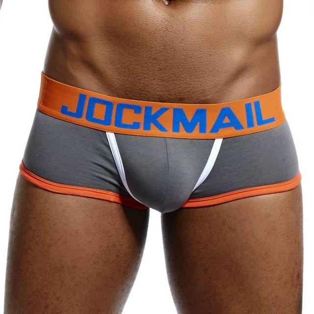 ORVLS Jockmail Backless Boxer Briefs | dmunderwear detail image 8
