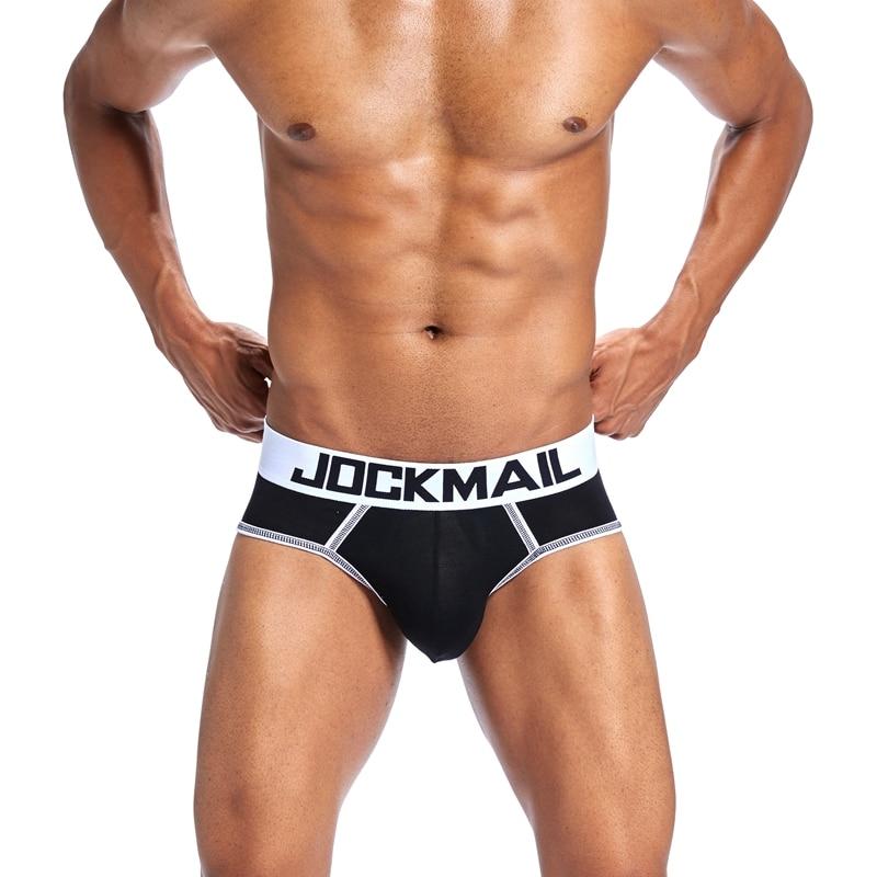 Jockmail Backless Briefs | dmunderwear detail image 10