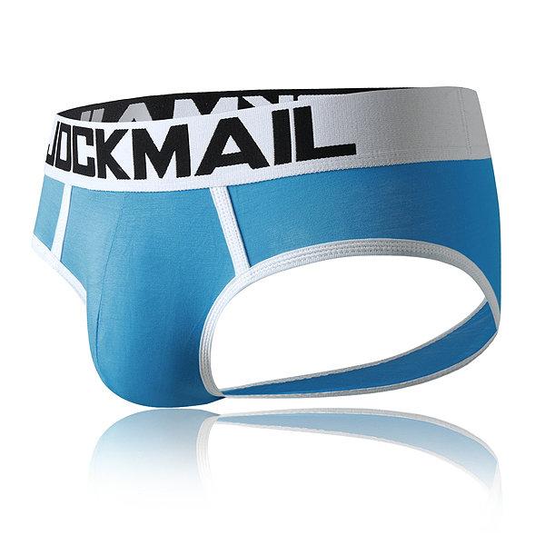 Jockmail Backless Briefs | dmunderwear detail image 12