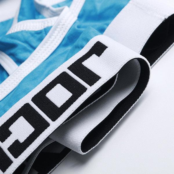Jockmail Backless Briefs | dmunderwear detail image 14