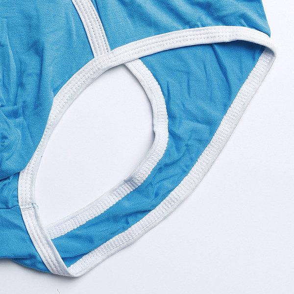 Jockmail Backless Briefs | dmunderwear detail image 15