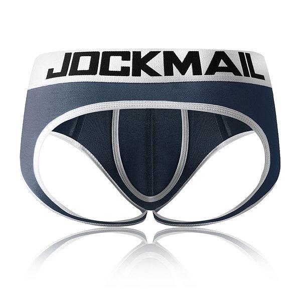 Jockmail Backless Briefs | dmunderwear detail image 3