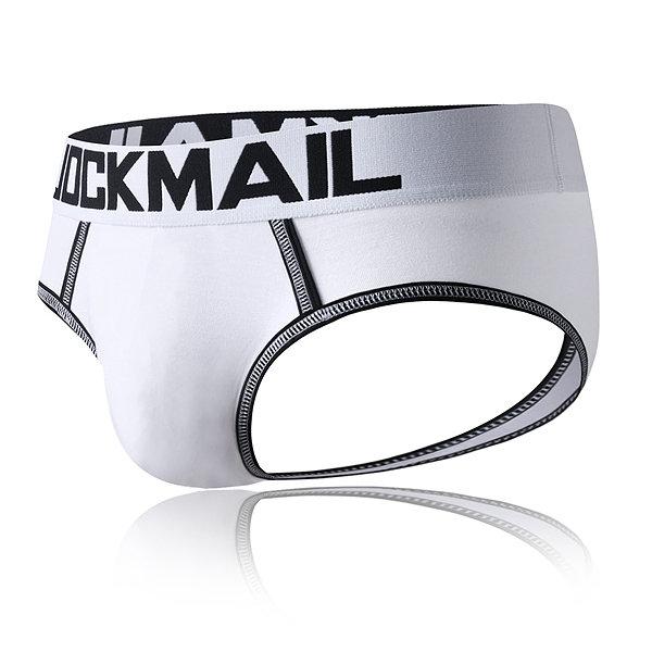 Jockmail Backless Briefs | dmunderwear detail image 7