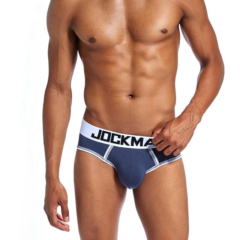 Jockmail Backless Briefs | dmunderwear detail image 8