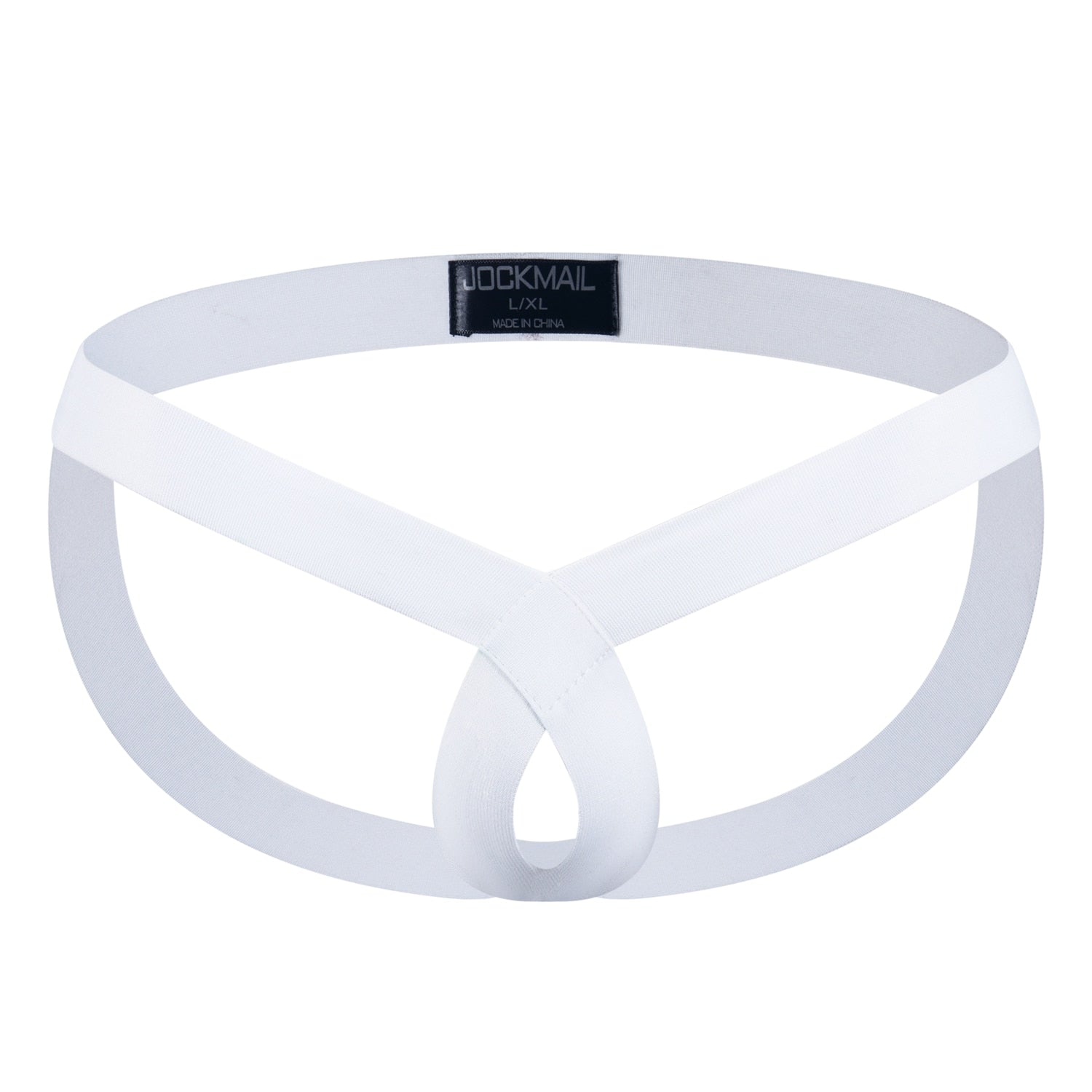Jockmail Basic Cockstrap | dmunderwear