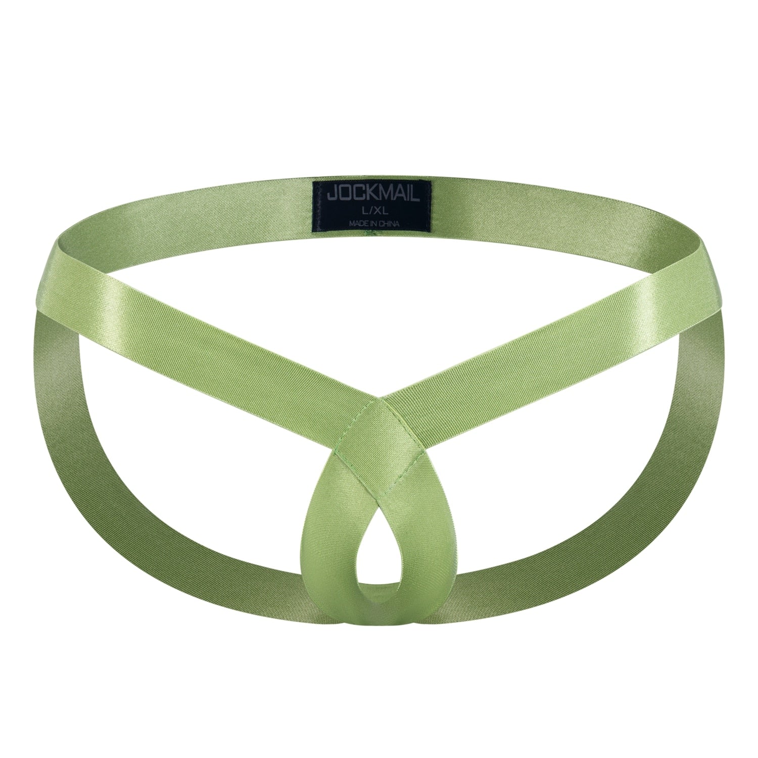 Jockmail Basic Cockstrap | dmunderwear detail image 2