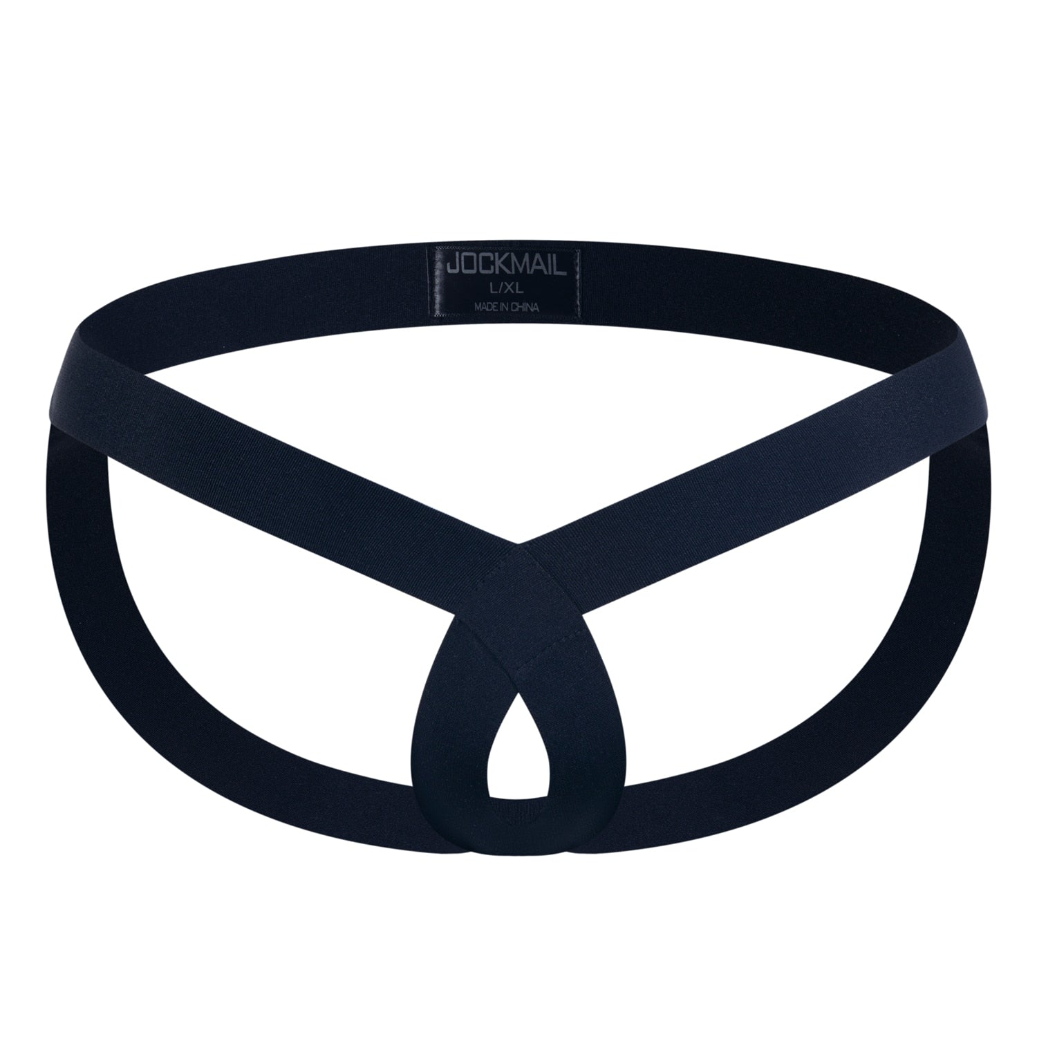 Jockmail Basic Cockstrap | dmunderwear detail image 3