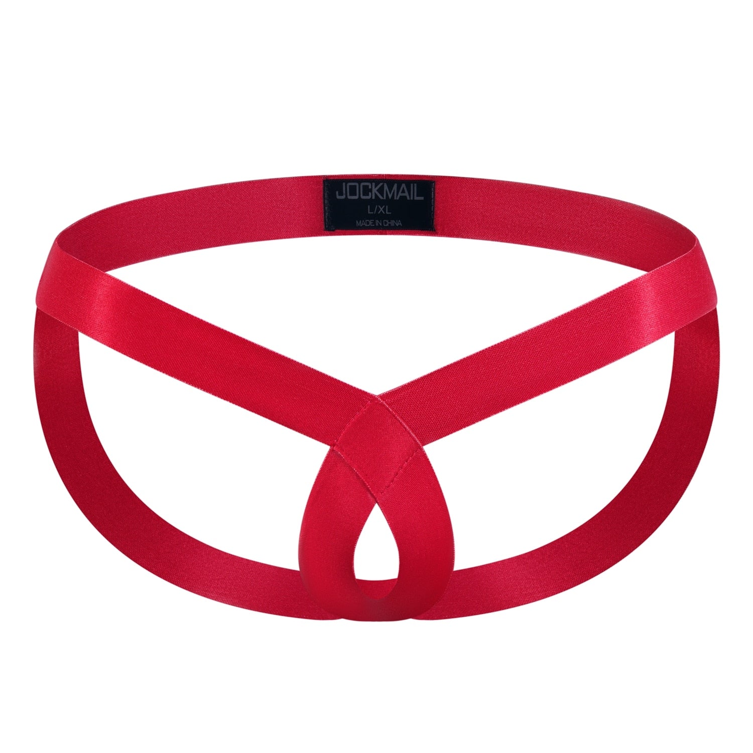 Jockmail Basic Cockstrap | dmunderwear detail image 4