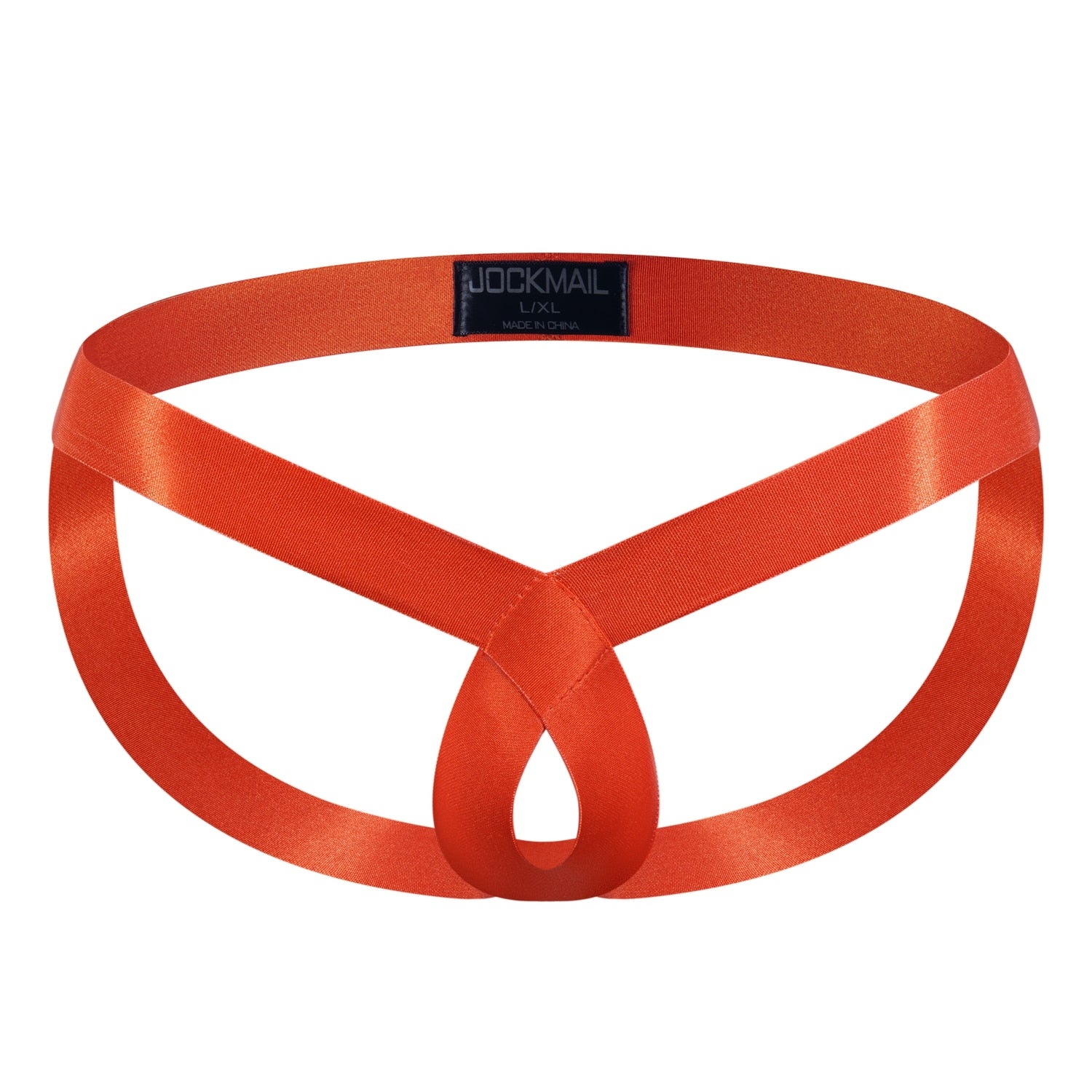 Jockmail Basic Cockstrap | dmunderwear detail image 5