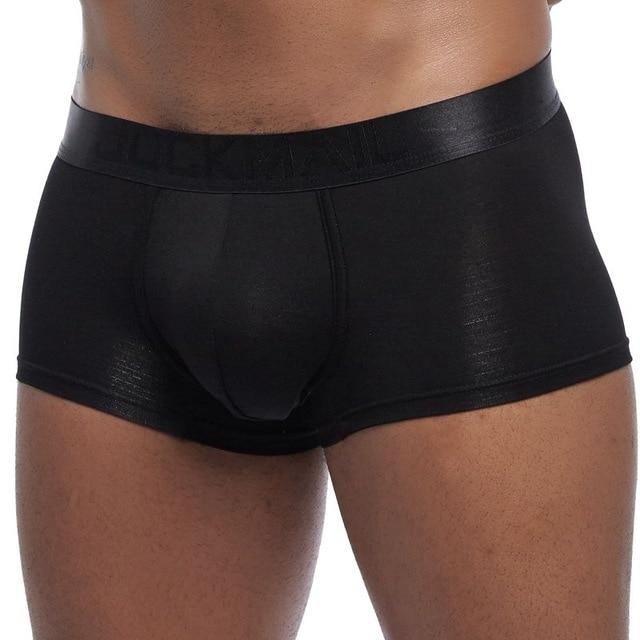 Jockmail Minimalist Boxers | dmunderwear variant image