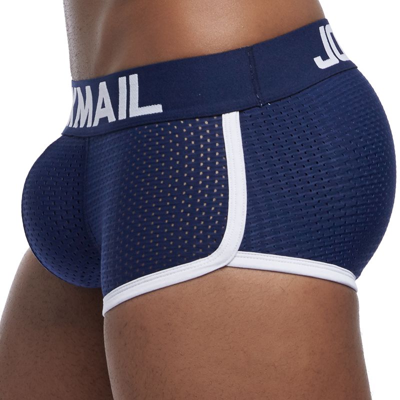 Jockmail Butt Lifting Underwear (2 Piece) | dmunderwear detail image 19