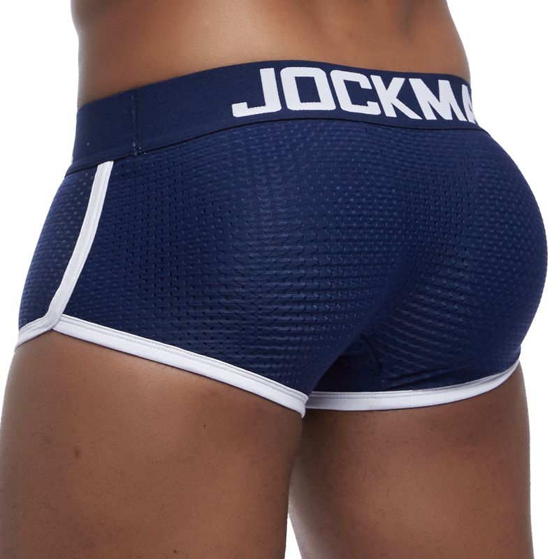 Jockmail Butt Lifting Underwear (2 Piece) | dmunderwear detail image 20